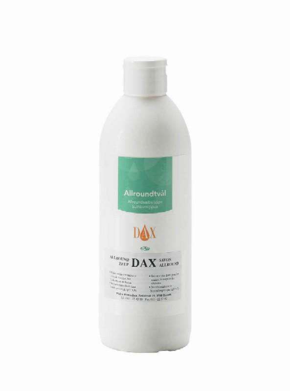 Dax Huidzeep PH 3.5 - 500 ml